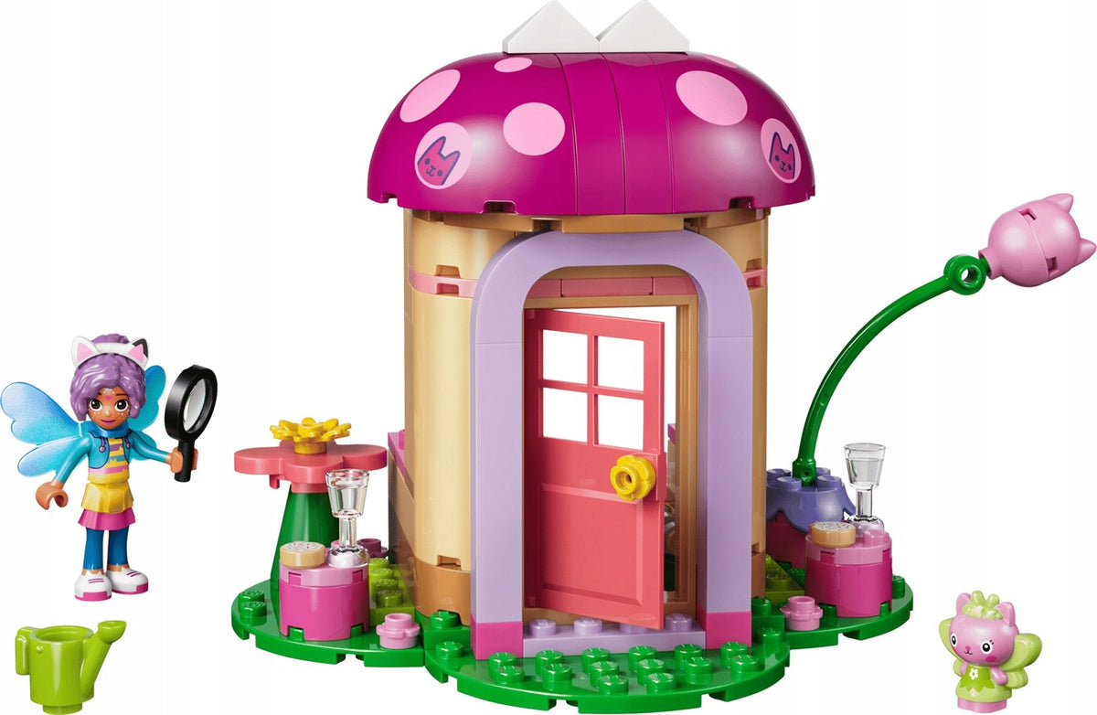 LEGO 11212 Fairy Garden House V29 Brand LEGO