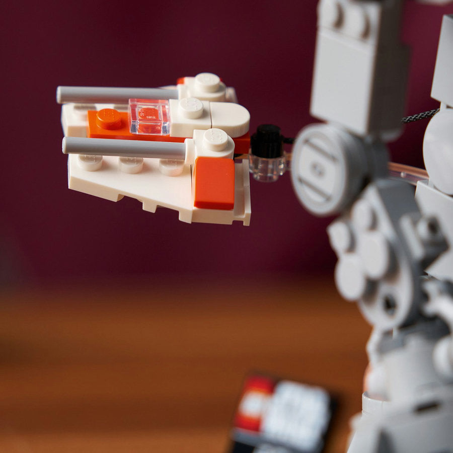LEGO 75440 STAR WARS AT-AT PADS + LEGO CATALOG IN PDF VERSION Product number 75440