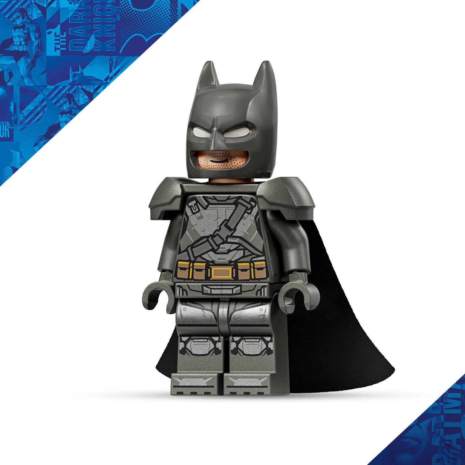 LEGO DC Batman 76331 Batman vs. Superman: Batmobil Gender boys girls