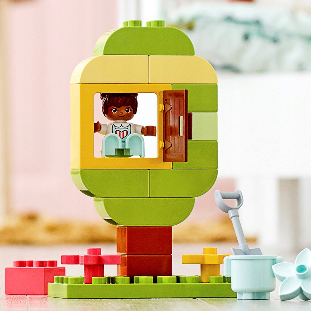 LEGO DUPLO Deluxe Brick Box 10914 Kid's age 18＋ months