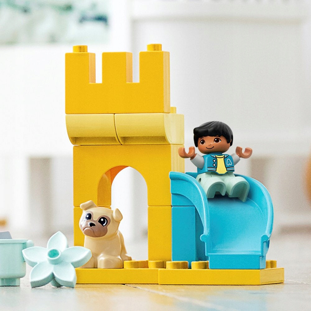 LEGO DUPLO Deluxe Brick Box 10914 Set name Deluxe Brick Box