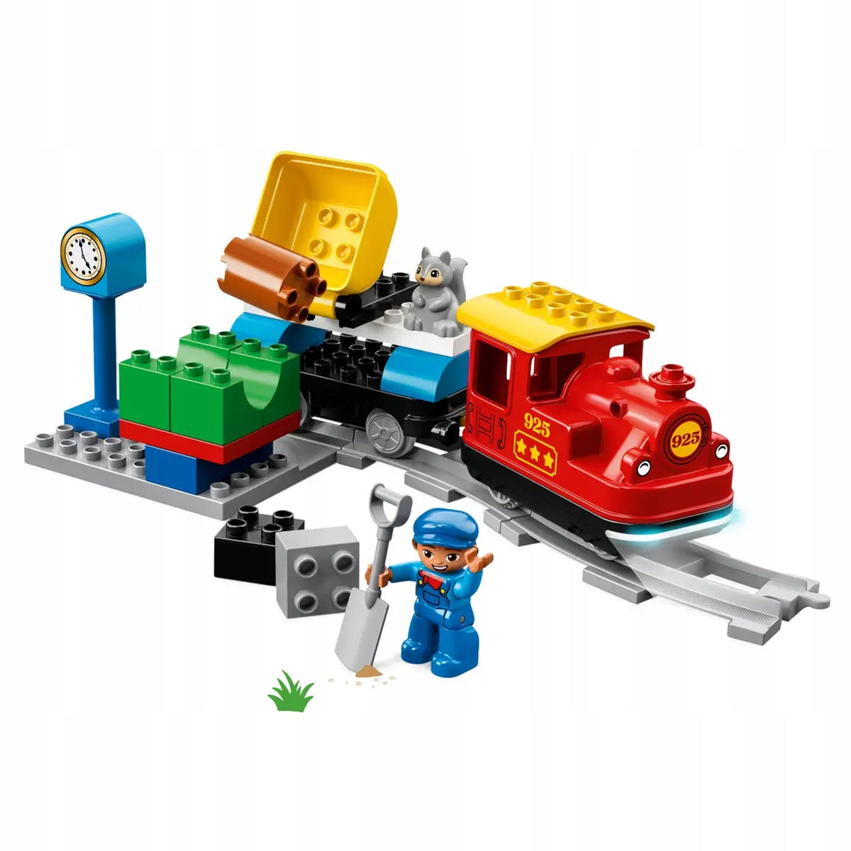 LEGO Duplo 10874 Steam train Product number 10874
