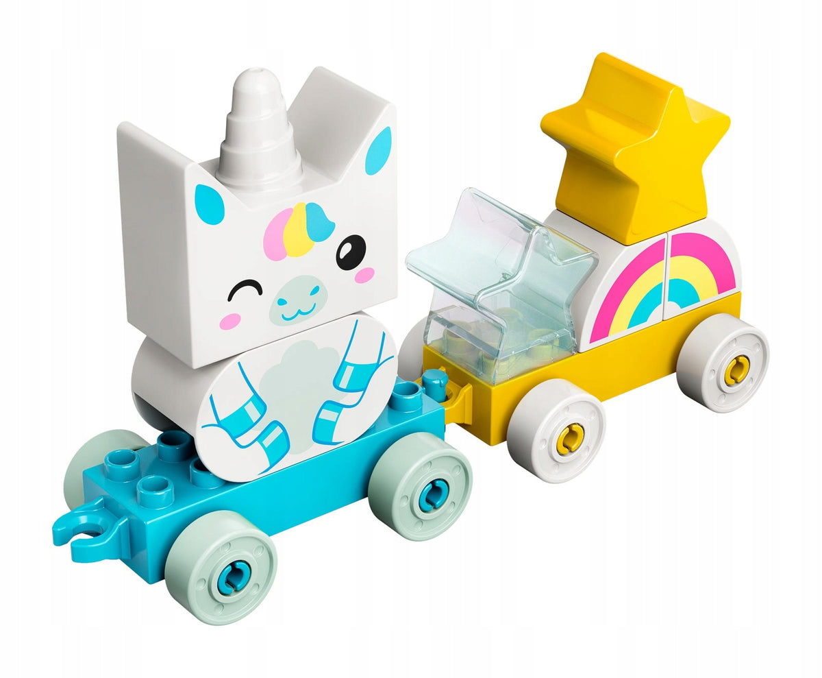 LEGO Duplo 10953 TRAIN Unicorn Brand LEGO