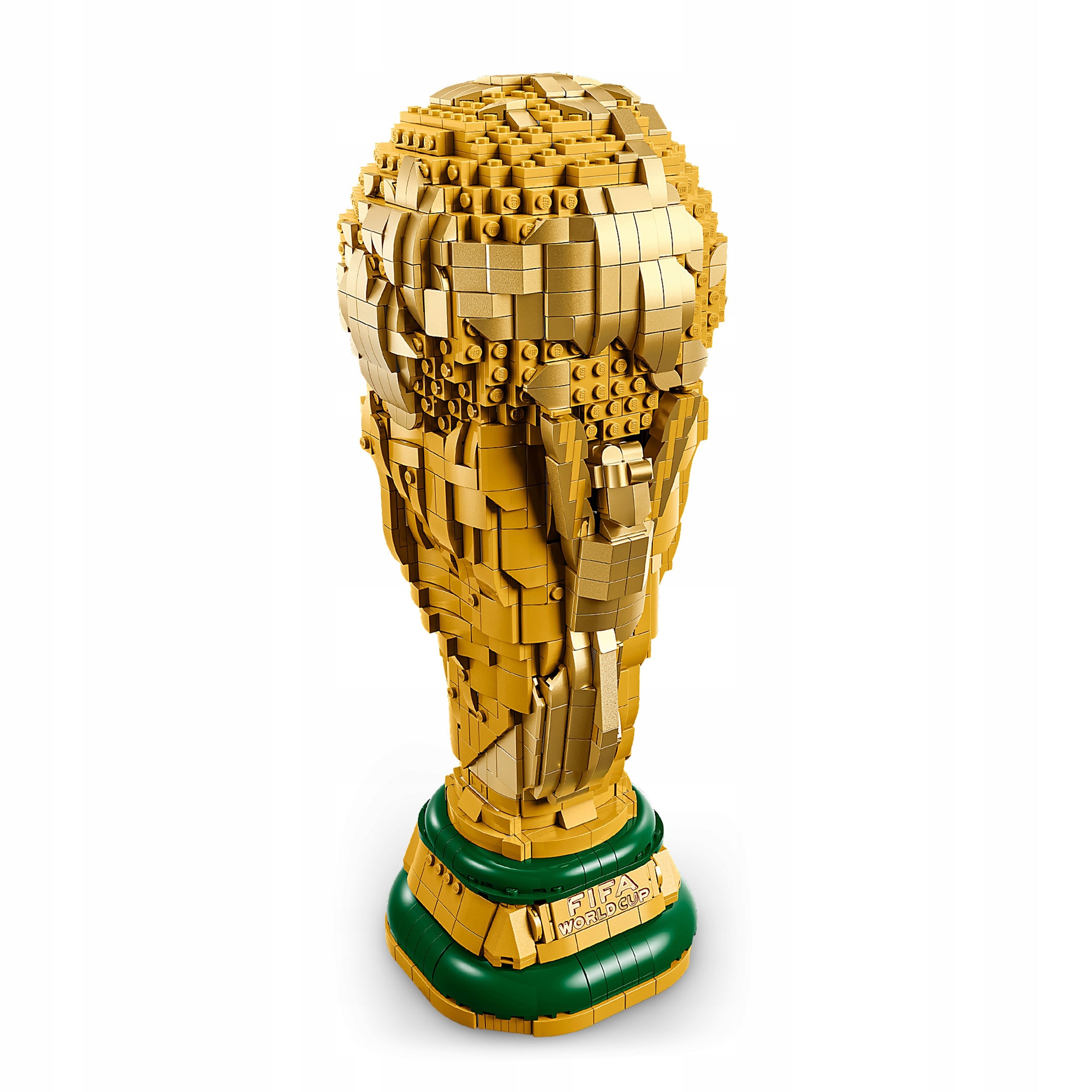 LEGO Editions Official FIFA World Cup 43020 Product number 43020