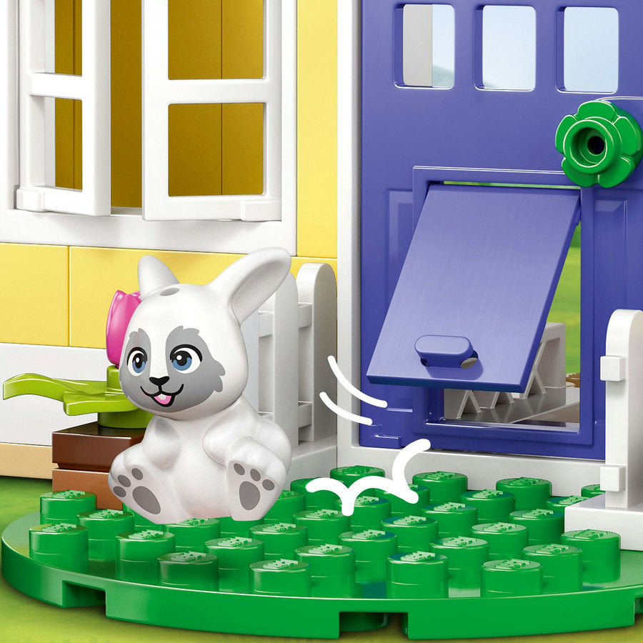 LEGO Friends 42679 Hotel for Bunnies in Heartlake City Minimum kid's age 5