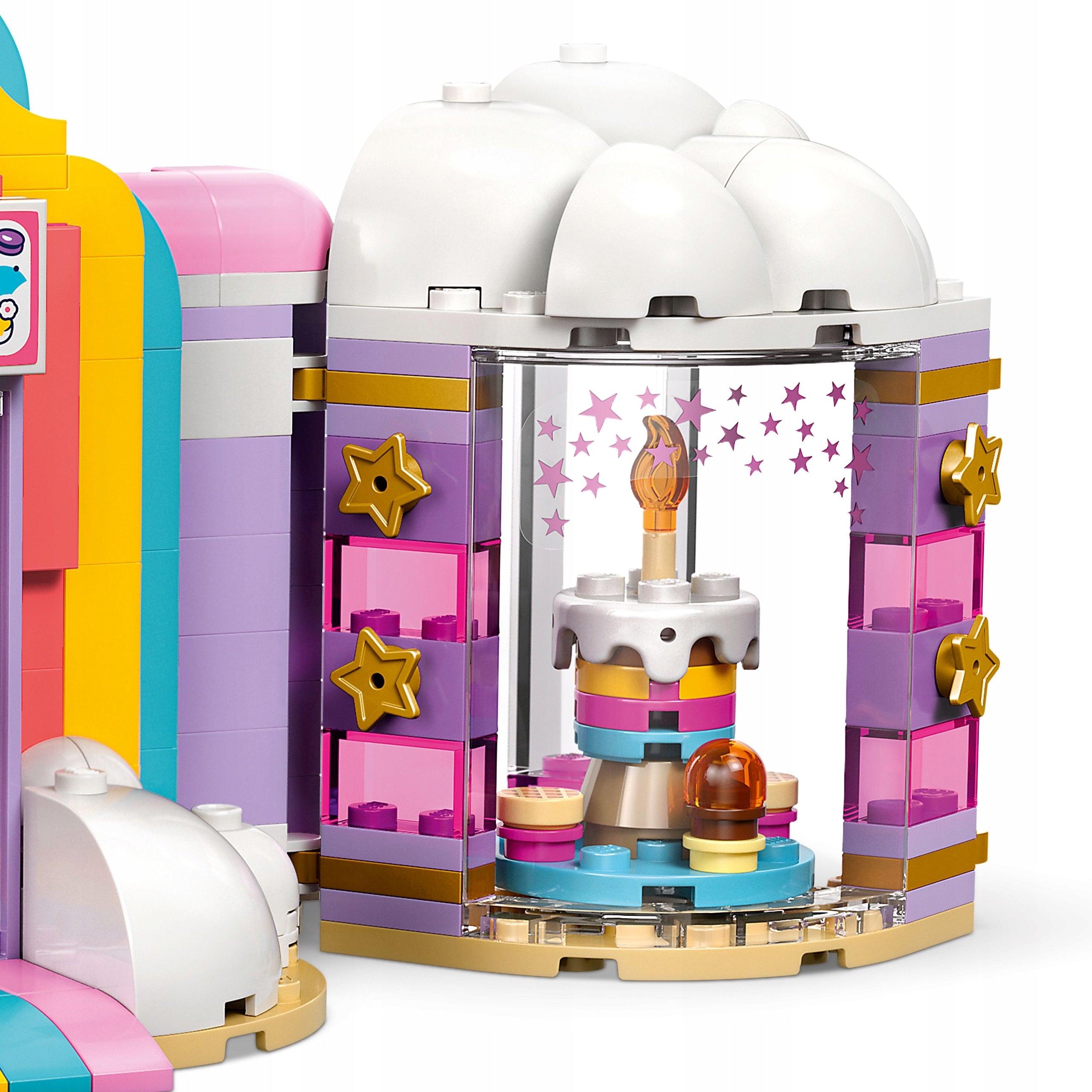 LEGO Friends Unicorn Cafe 42684 Kid's age 6＋ years