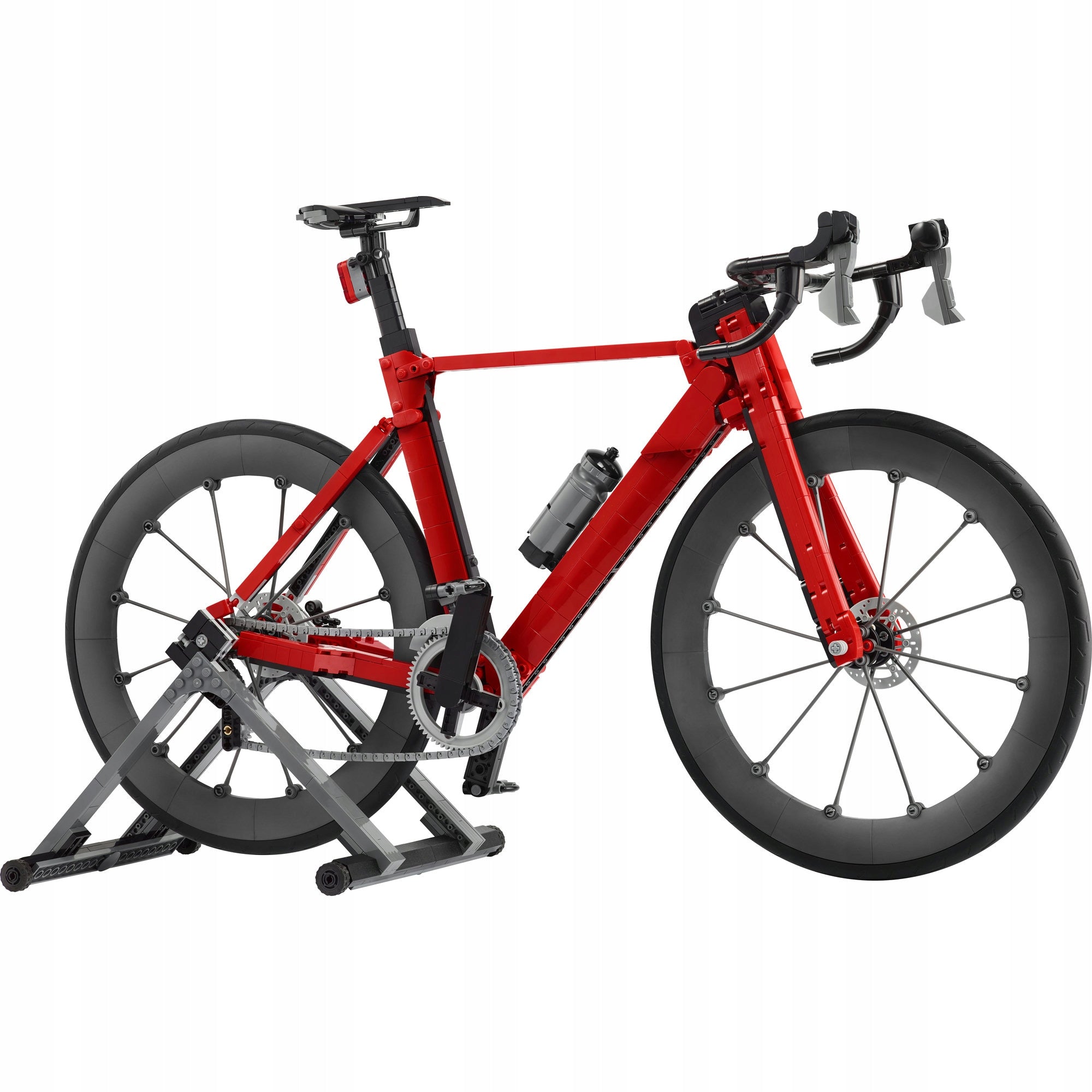 LEGO Icons 11380 Road bike Brand LEGO