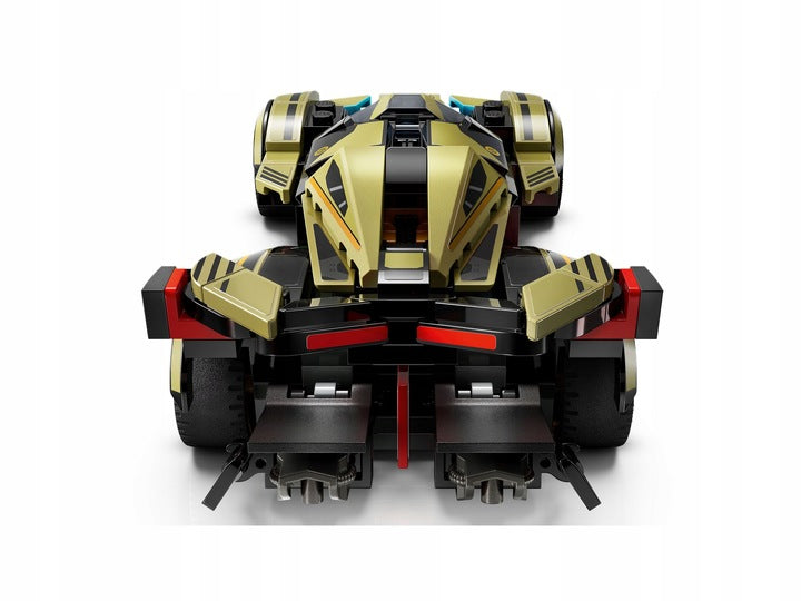 LEGO SPEED CHAMPIONS 76923 LUXURY LAMBORGHINI LAMBO V12 VISION GT EAN (GTIN) 5702017583761
