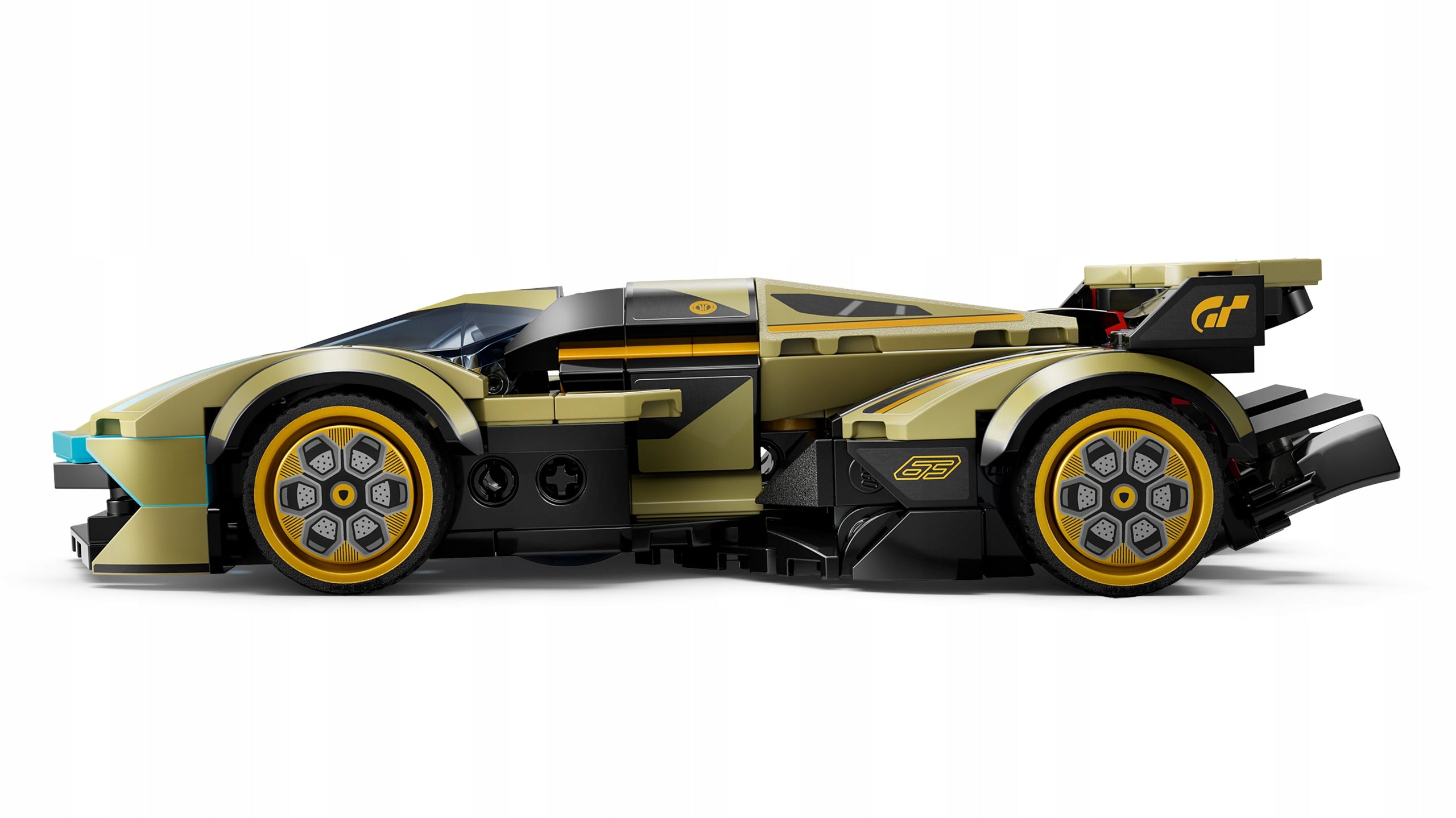 LEGO Speed Champions 76923 Lamborghini Lambo V12 Vision GT Supercar Information regarding product safety and compliance Not suitable for children under a certain age. For use under adult supervision Not suitable for children under 36 months of age