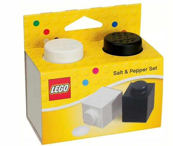 LEGO for Easter Salt and Pepper shaker for food use New