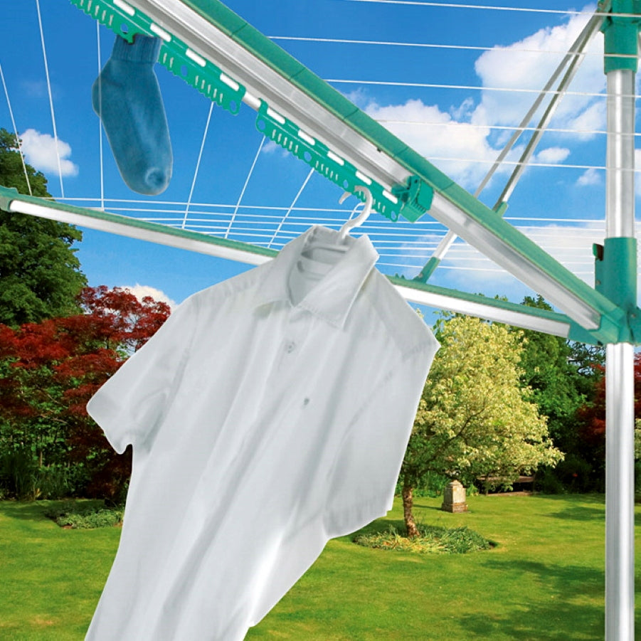 LEIFHEIT - EASYCLIP HANGER FOR GARDEN DRYERS Kind Stationary