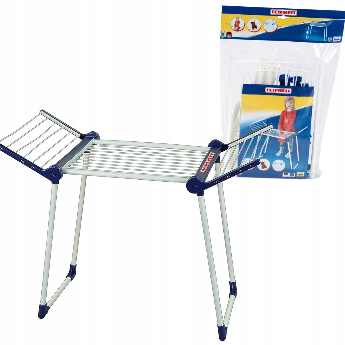 LEIFHEIT LAUNDRY DRYER FOR CHILDREN KLEIN 3+