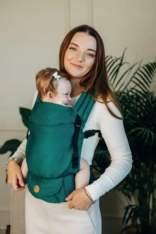LENNYLAMB MY FIRST BABY CARRIER LENNYLIGHT Manufacturer code 5907557780636