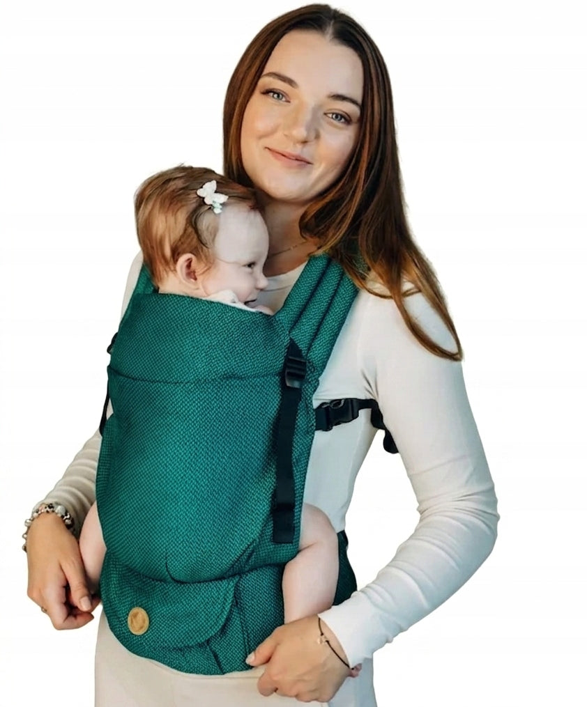 LENNYLAMB MY FIRST BABY CARRIER LENNYLIGHT