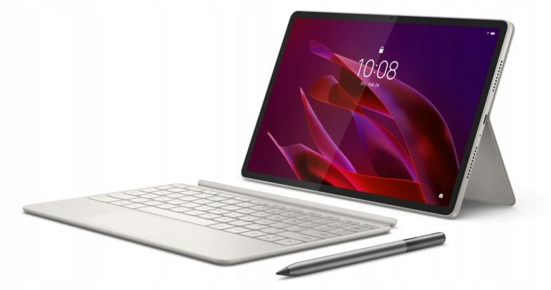 LENOVO Yoga Tab 11.1 Wi-Fi 12GB 256GB Beige + Lenovo Pen Pro