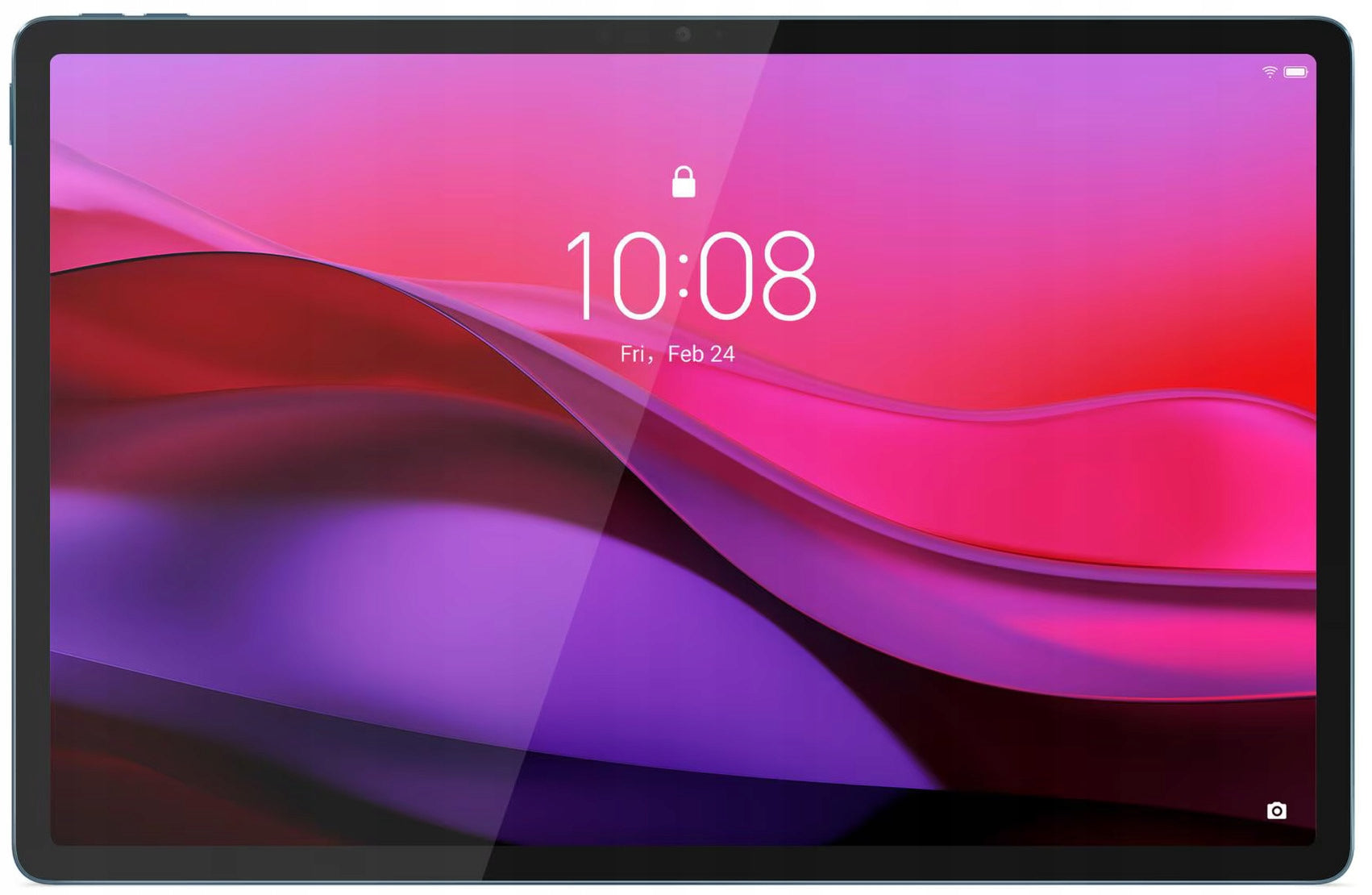 LENOVO Yoga Tab Plus TB520FU 16/512GB Blue + Stylus + Keyboard