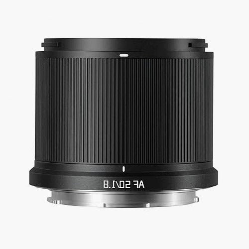 LENS TT ARTISAN AF 50MM F1.8 FULL-FRAME AUTOFOCUS PHOTOGRAPHY