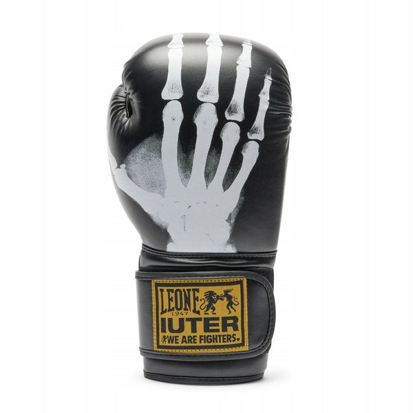 LEONE X IUTER Boxing Gloves Size 16 oz Manufacturer code 8055384655942