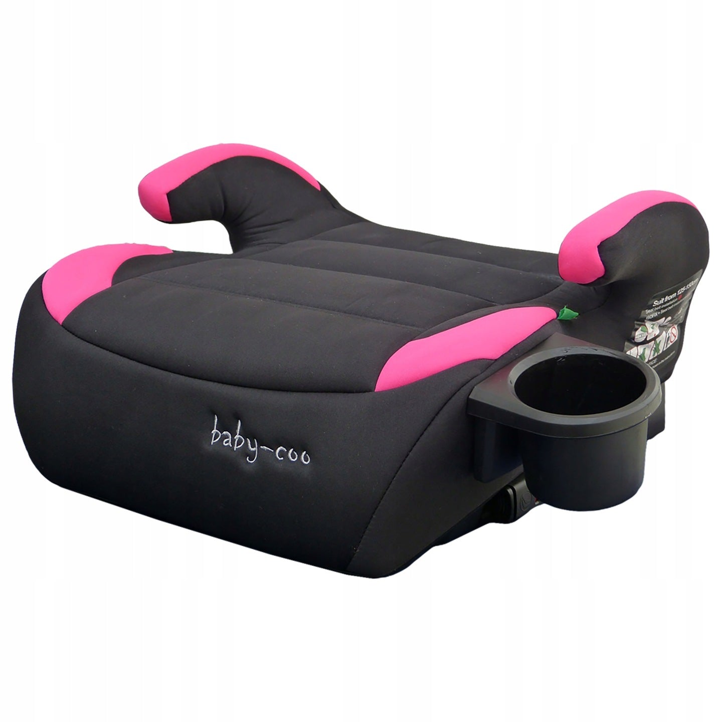 LEVI.stp.ISOFIX i-size seat stand. Brand Baby-Coo
