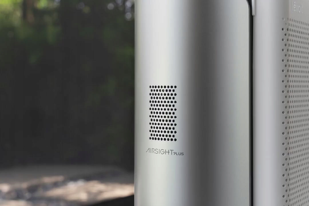 LEVOIT EverestAir Air Purifier Smart WiFi CADR 612 for allergy sufferers Brand Levoit
