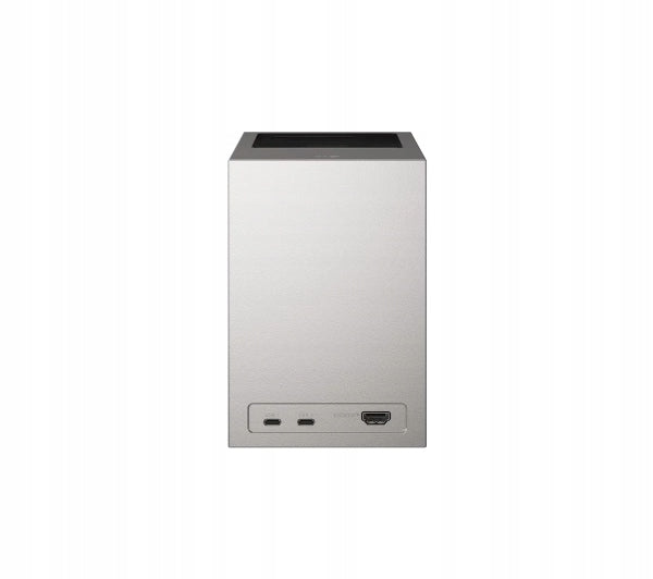 LG CineBeam S PU615U 4K UHD Laser DLP webOS Wi-Fi BT AirPlay Projector Manufacturer code CineBeam S PU615U DLP