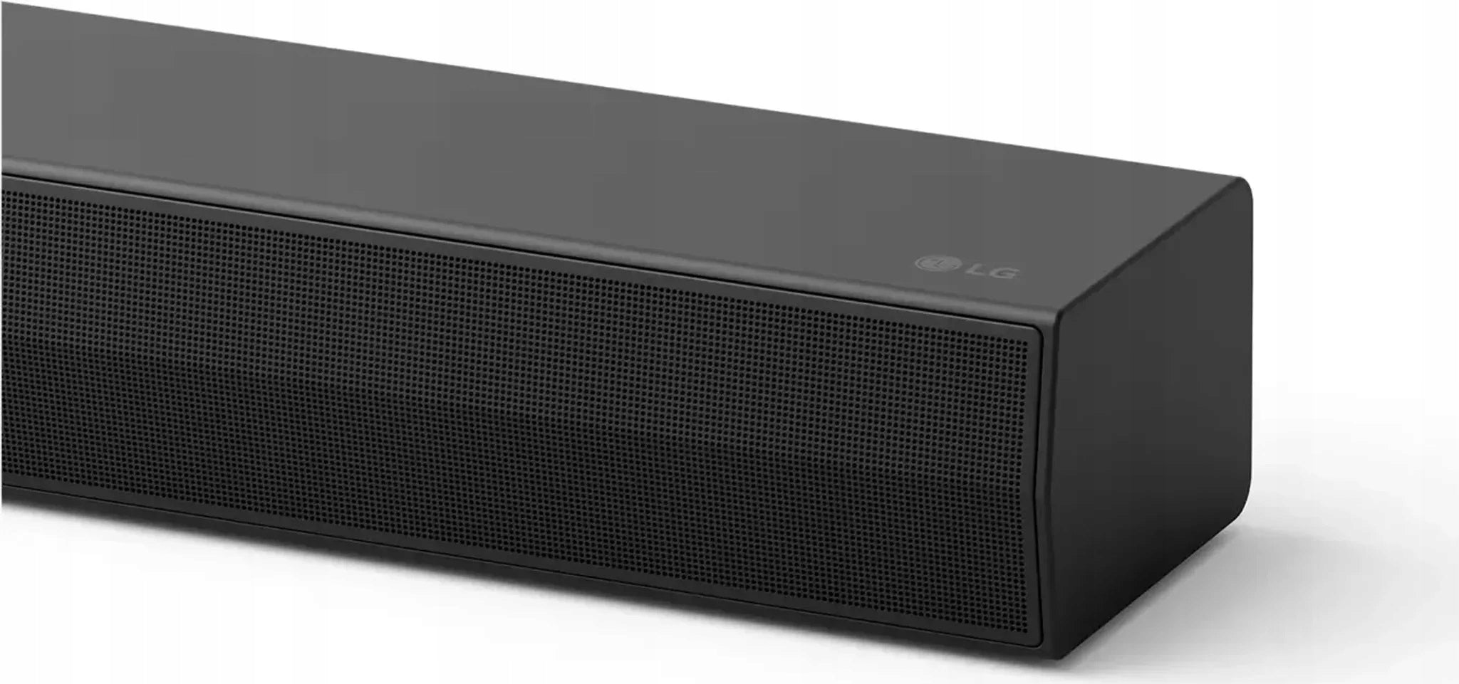 LG DS60T 3.1 340 W Soundbar with Dolby BT HDMI Wireless Subwoofer Manufacturer code LG