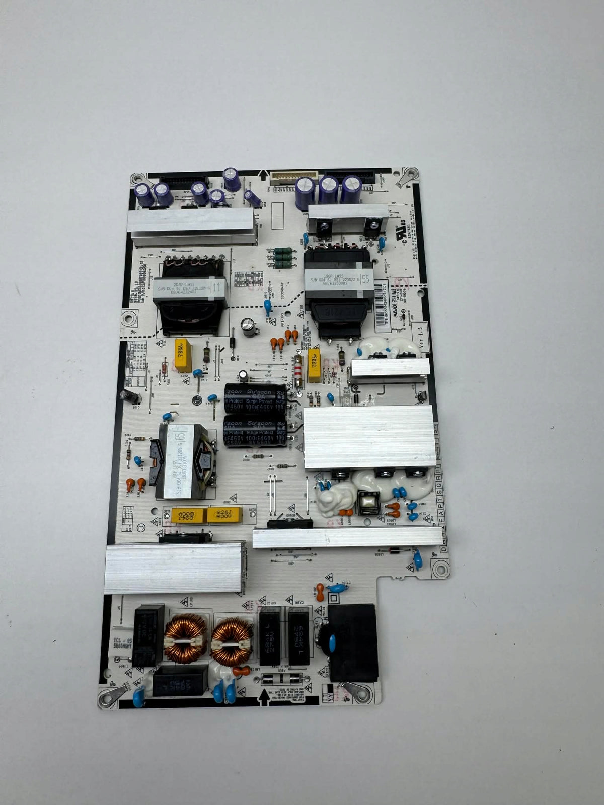 LG EAY65689424 Power Supply Board for TVs Manufacturer code EAY65689424