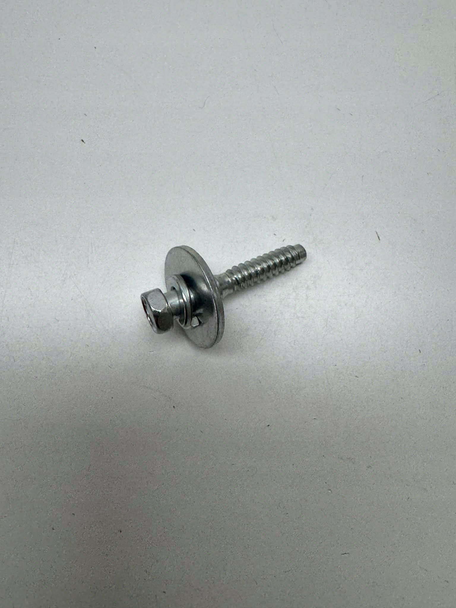 LG FAA30831010 screw set with washer (Bolt Assembly) Manufacturer code FAA30831010