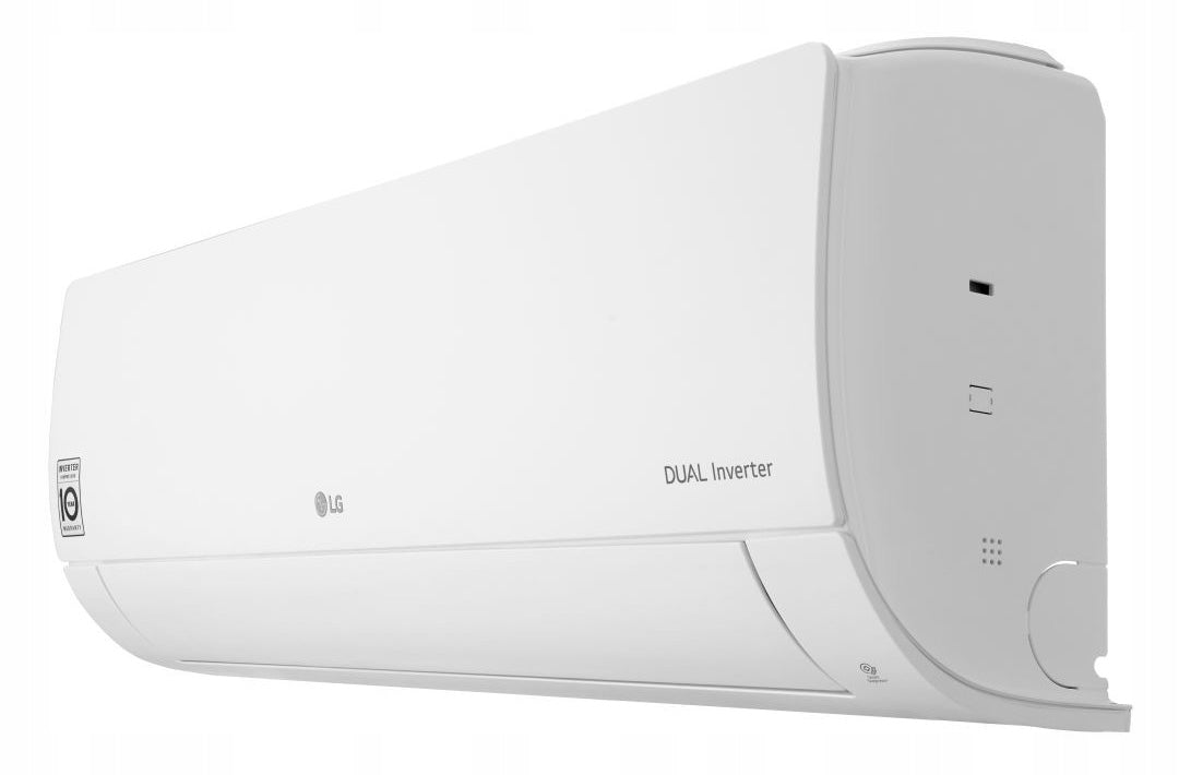 LG S12EC Standard 2 3,5kW - set Brand LG