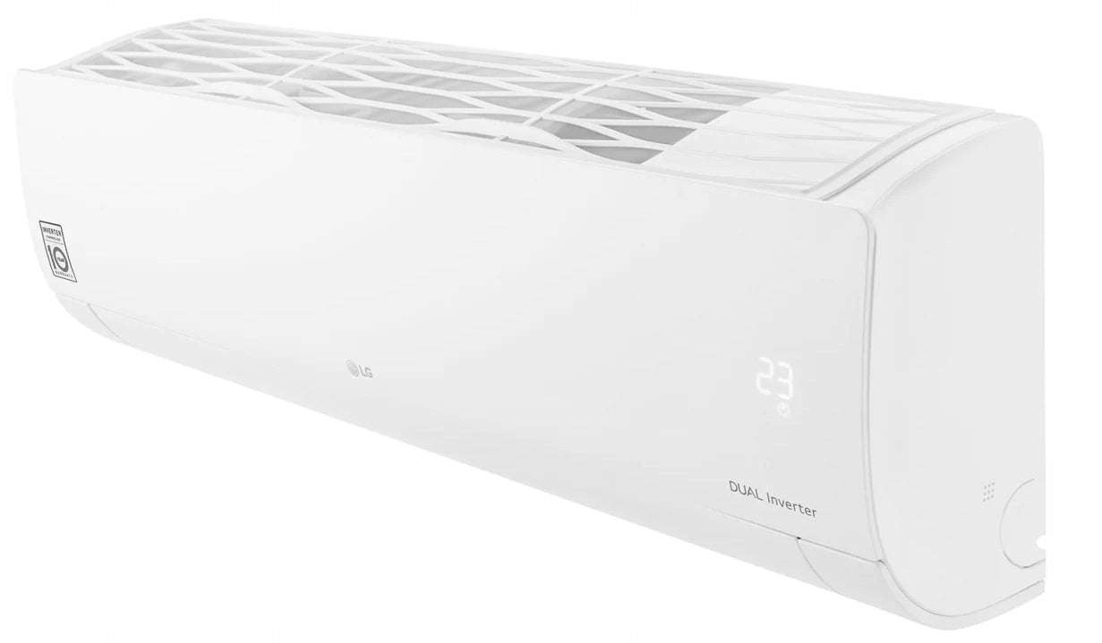 LG S12EC Standard 2 3,5kW - set Cooling power 3500 W