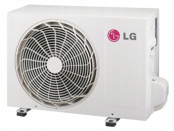 LG S12EC Standard 2 3,5kW - set Heating power 4000 W