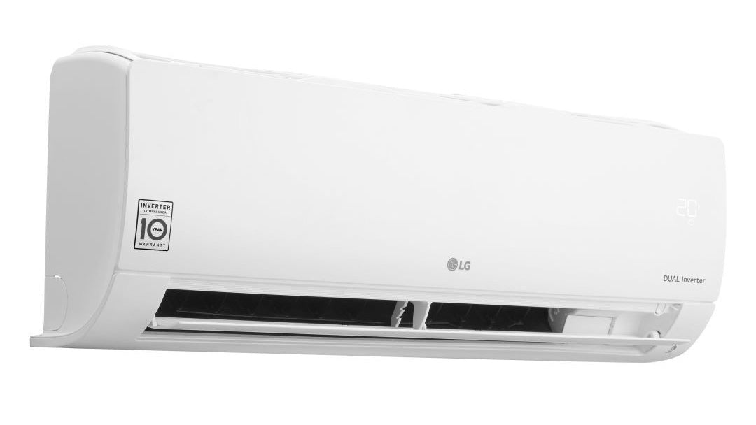 LG S12EC Standard 2 3,5kW - set Manufacturer code EZ12CYN/1