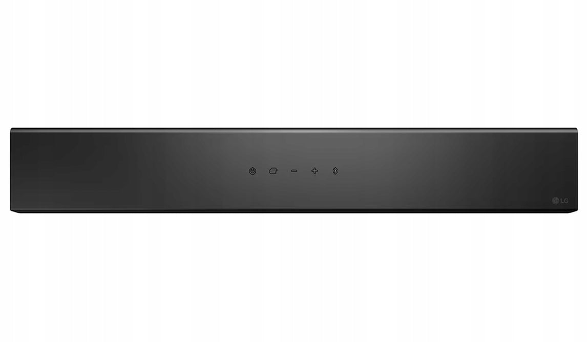 LG S20 2.0 50W BLUETOOTH USB HDMI ARC REMOTE CONTROL Manufacturer code 840533210305