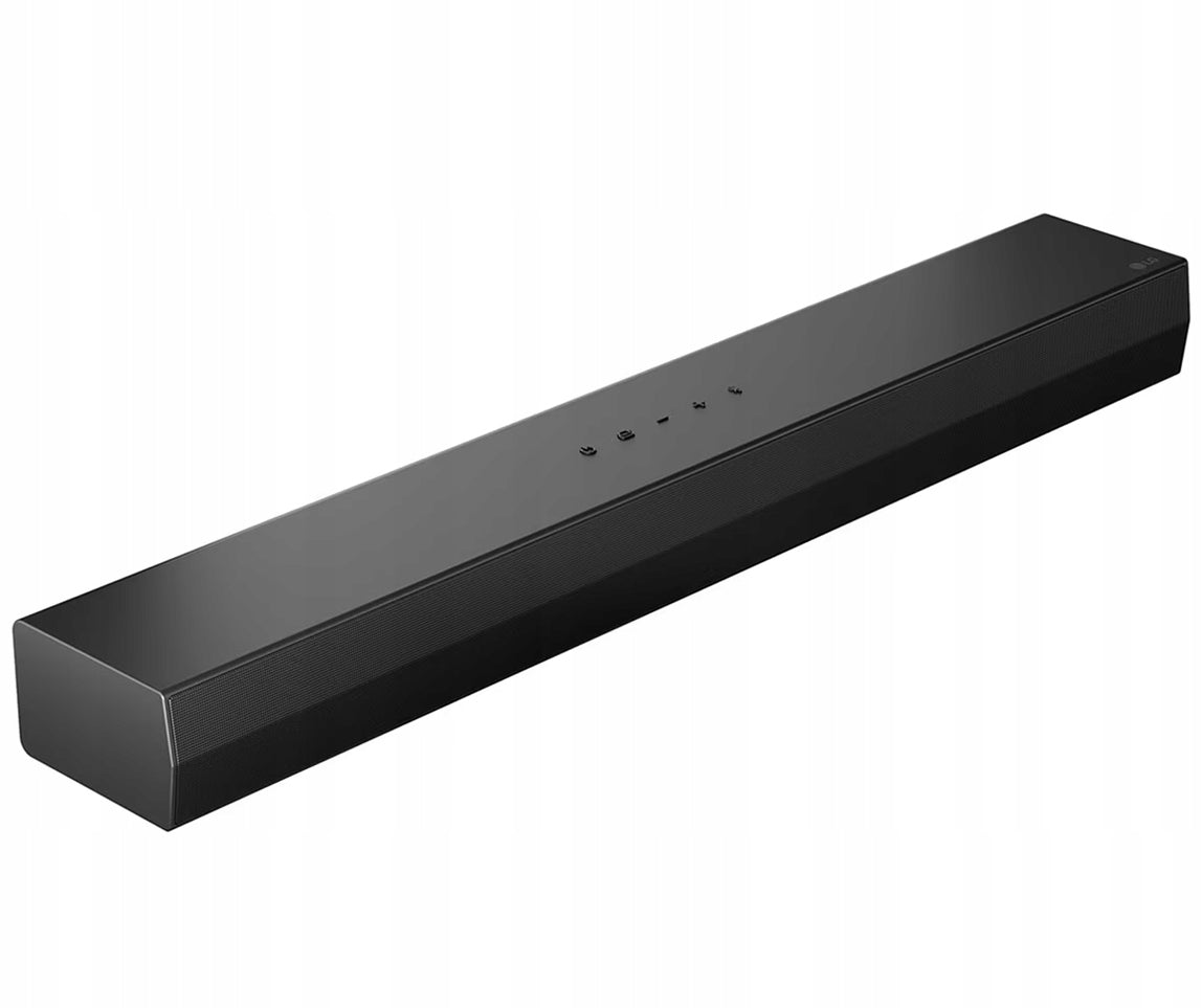 LG S20 2.0 50W BLUETOOTH USB HDMI ARC REMOTE CONTROL