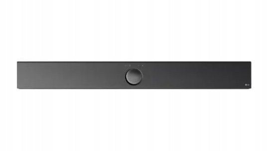 LG S70TR Black Soundbar Speaker for Bluetooth TV Brand LG