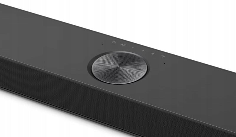 LG S90TY Soundbar Bluetooth TV Speaker Model S90TY