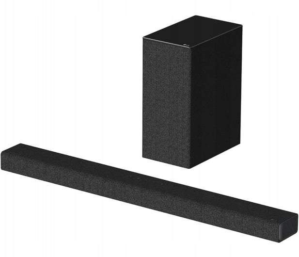 LG SP7 5.1 Bluetooth Model SP7.DEUSLLK