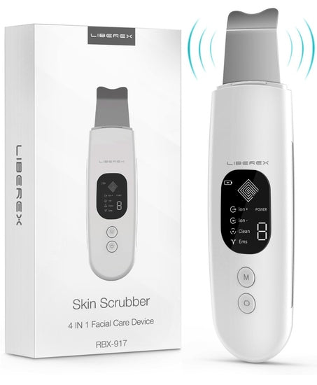LIBEREX RBX-917 Cavitation peeling device