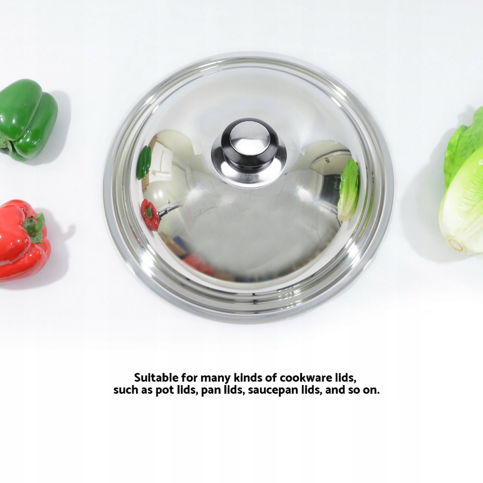 LID KNOBS POT HANDLE SET OF 5 Manufacturer code JY11187
