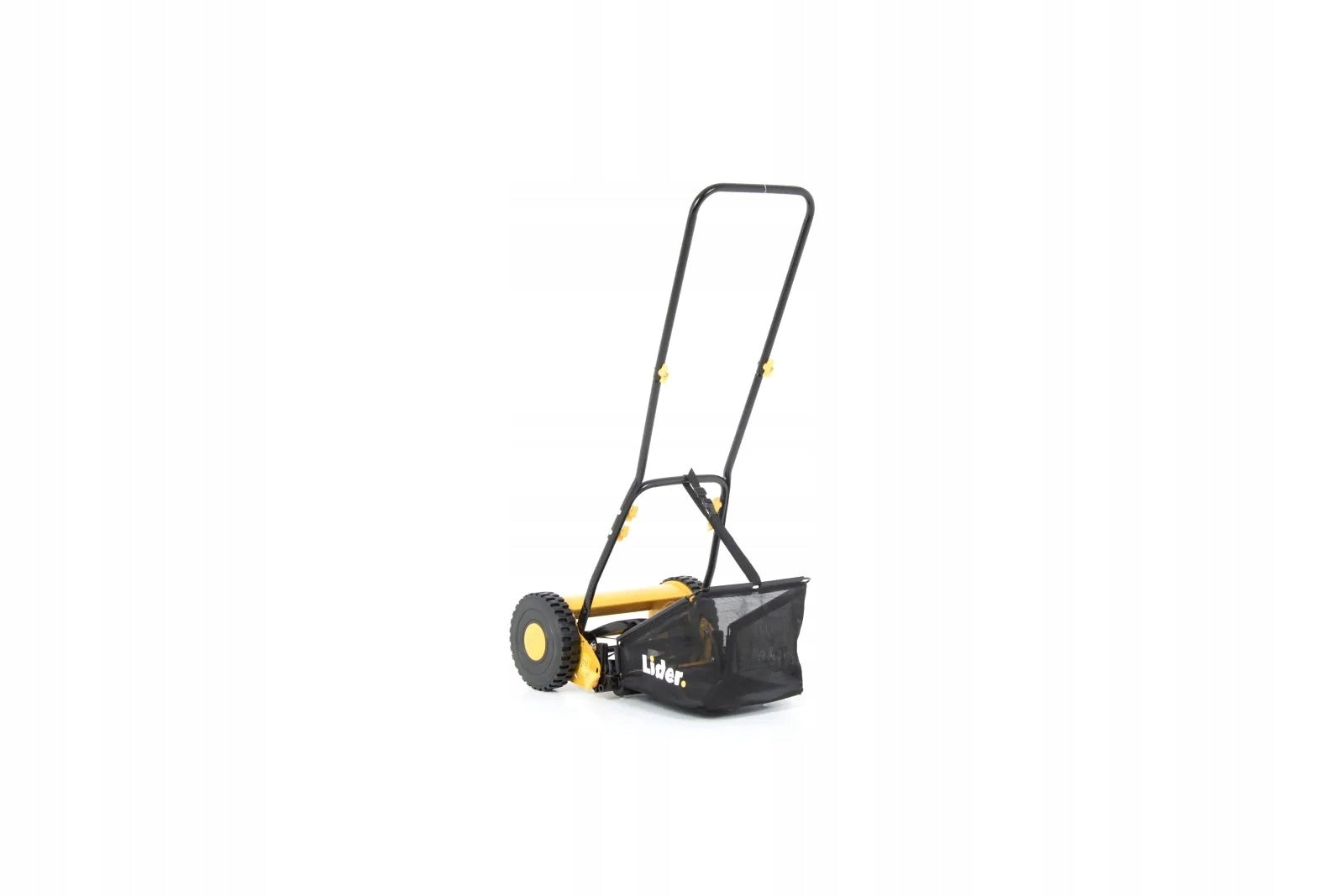 LIDER DRUM MOWER TKR300 MECHANICAL SPINDLE PUSH 30cm Manufacturer code 11024167