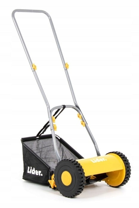 LIDER DRUM MOWER TKR300 MECHANICAL SPINDLE PUSH 30cm Manufacturer code 11024167