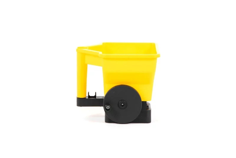 LIDER XS6001 MANUAL SEEDER Power supply handheld