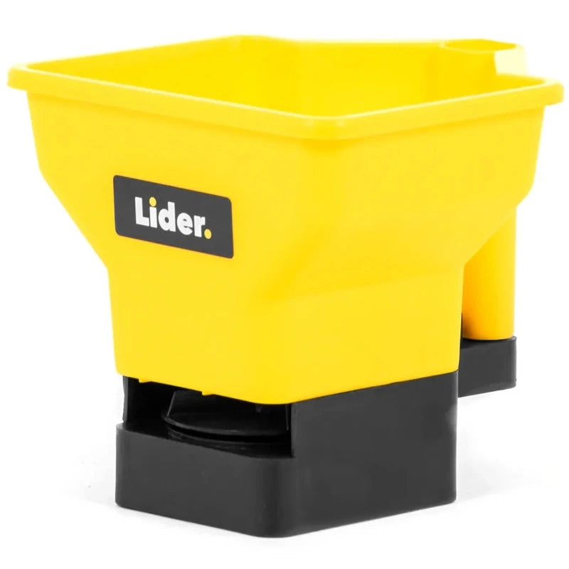 LIDER XS6001 MANUAL SEEDER