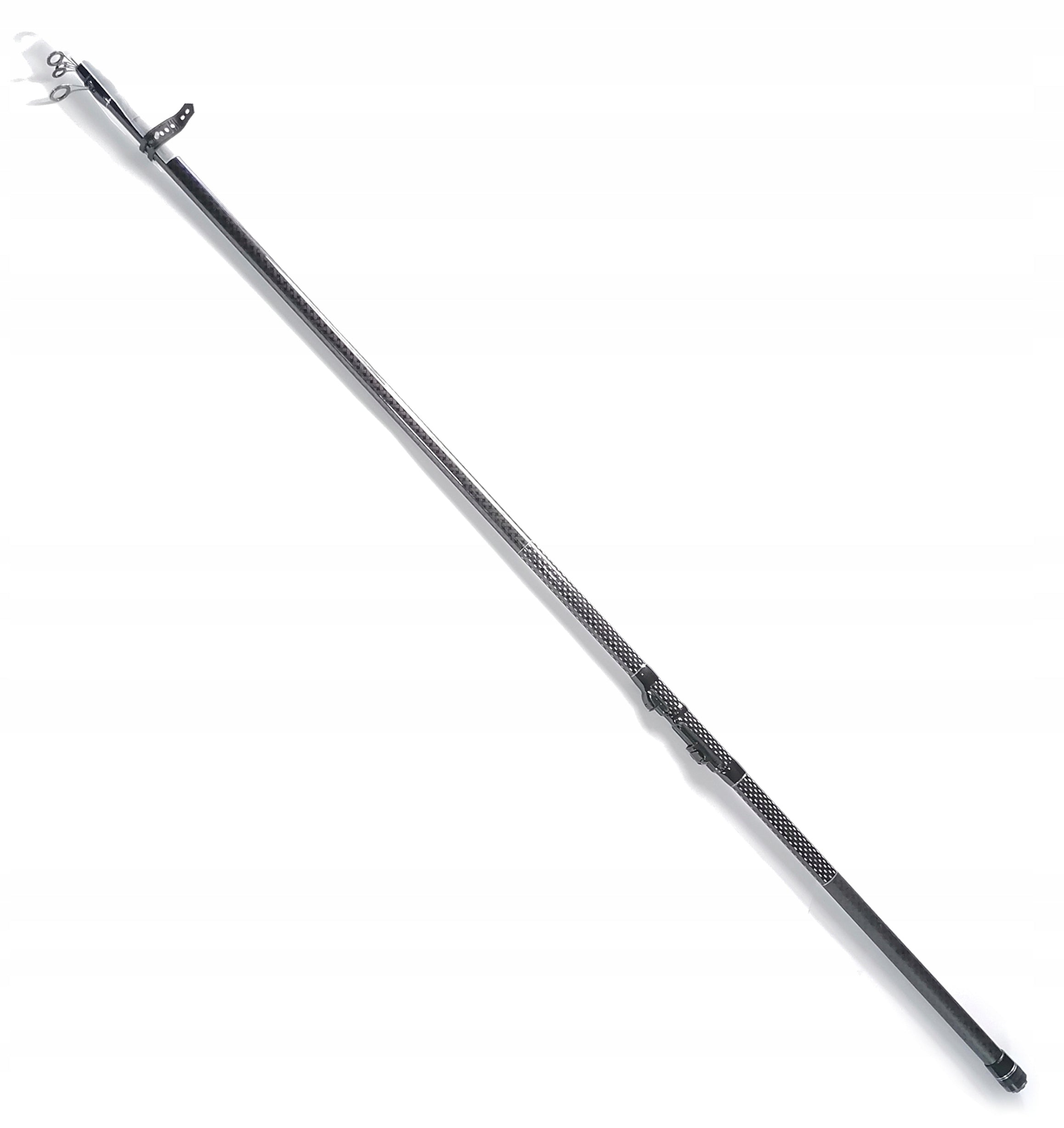 LIGHT ROD BOLONKA NEW HUNTER CARBON 5M Total length 500 cm
