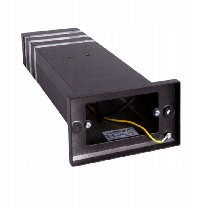 LIGHTING GARDEN POST WITH MOTION SENSOR SO-6OP 1x GU10 IP44 60 cm Manufacturer code EC79422