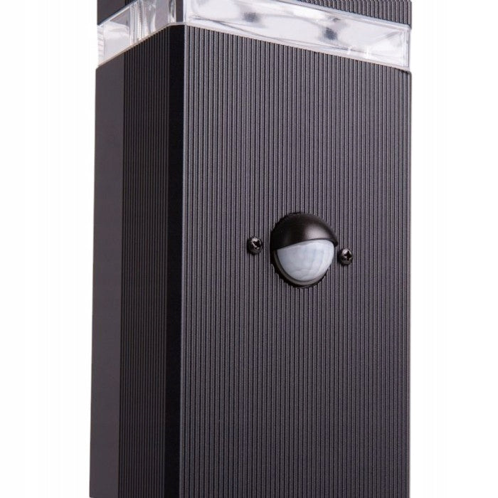 LIGHTING GARDEN POST WITH MOTION SENSOR SO-6OP 1x GU10 IP44 60 cm Packaging status original