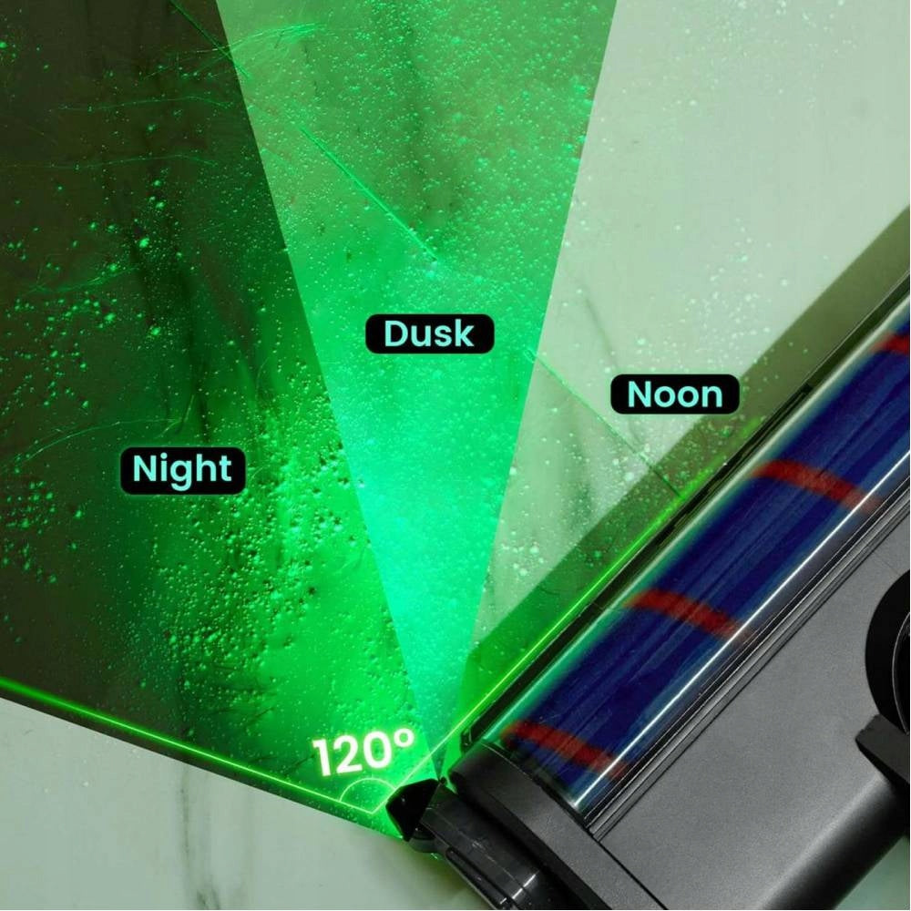 LIGHTING LED LAMP VACUUM CLEANER DUST LAMP UNIVERSAL BACKLIGHT Manufacturer code AJHKJAKSDJ
