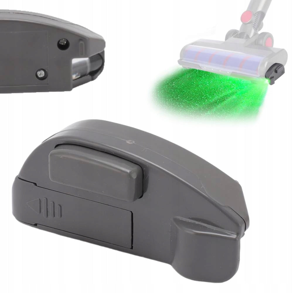 LIGHTING LED LAMP VACUUM CLEANER DUST LAMP UNIVERSAL BACKLIGHT