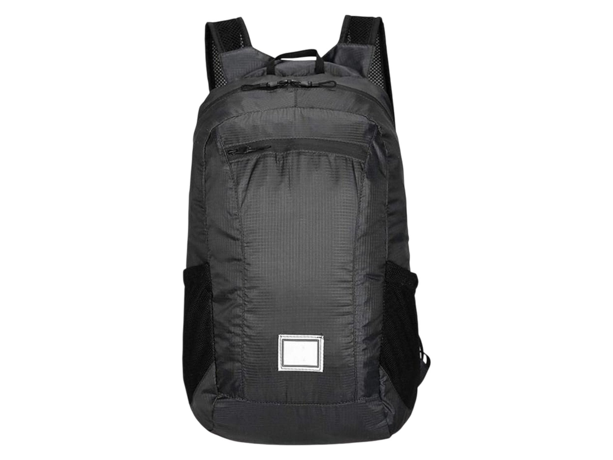 LIGHTWEIGHT HIKING BACKPACK WATERPROOF POCKET FOLDING FOR MOTOR BIKE Brand no brand