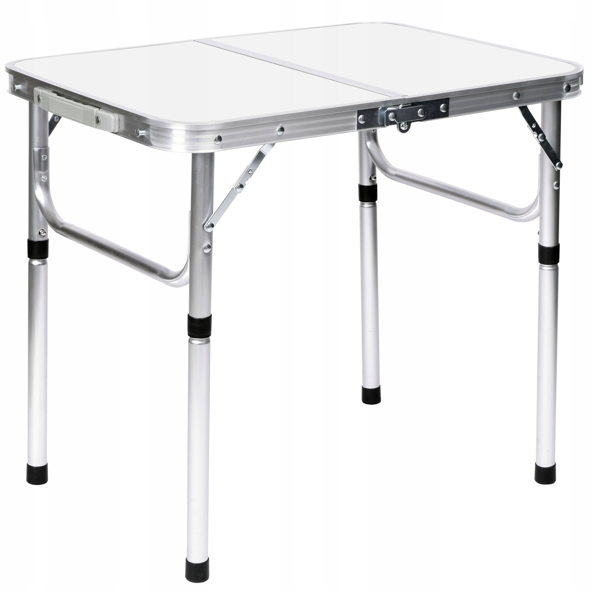 LIGHTWEIGHT HIKING TABLE FOLDING ALUMINUM CAMPING BEACH TENT Manufacturer code 063004MG